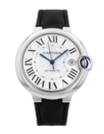 Montre Cartier Ballon Bleu De Cartier d'occasion